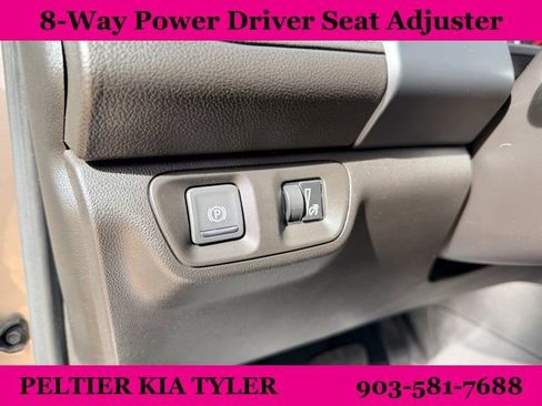 Used 2023 GMC Acadia SLT image 18