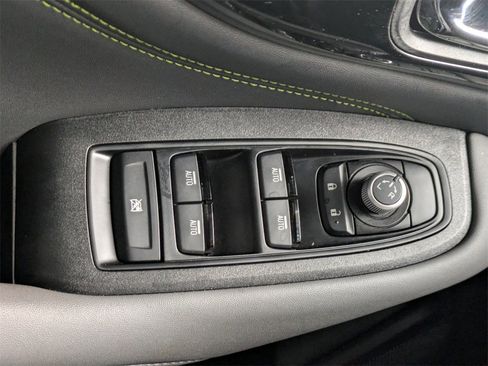 Used 2021 Subaru Outback Onyx Edition XT w/ Popular Package #2 image 29