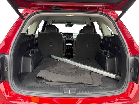 Used 2023 Kia Sorento EX image 17