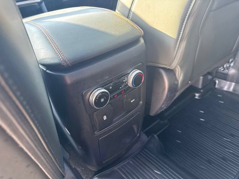 Used 2023 Ford Explorer Timberline AWD/4WD image 30