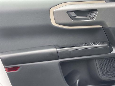 New 2025 Ford Bronco Sport Big Bend image 13