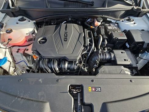 Certified 2023 Kia Sportage SX image 31