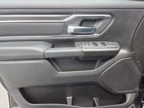 New 2026 RAM 1500 Big Horn RWD image 14