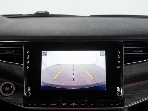 Used 2024 Jeep Wagoneer L Series III w/ Flexible Seating Group image 38