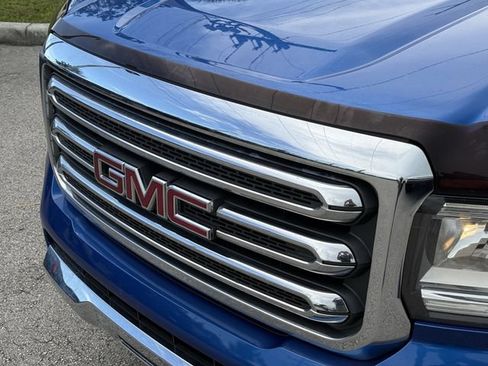 Used 2018 GMC Canyon SLT w/ Driver Alert Package RWD image 6