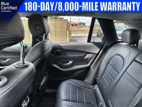 Used 2021 Mercedes-Benz GLC 300 image 15