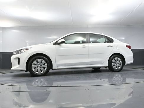 Used 2018 Kia Rio S FWD image 49