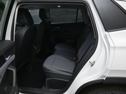 New 2026 Volkswagen Tiguan SE AWD/4WD image 11