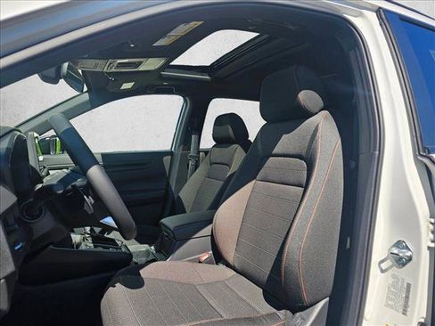 New 2026 Honda CR-V Sport image 17