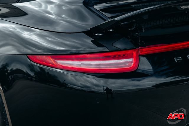 Used 2013 Porsche 911 Carrera RWD image 54