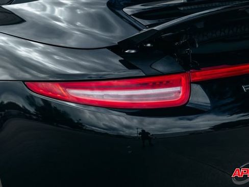 Used 2013 Porsche 911 Carrera RWD image 54