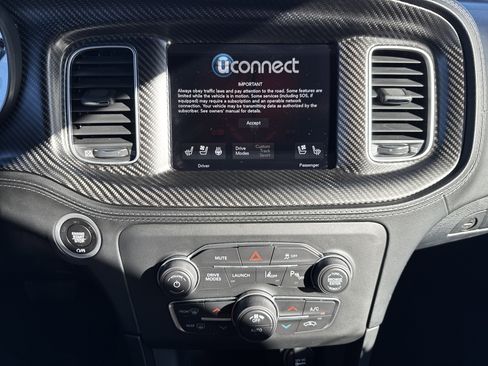 Used 2023 Dodge Charger Scat Pack w/ Plus Group image 12