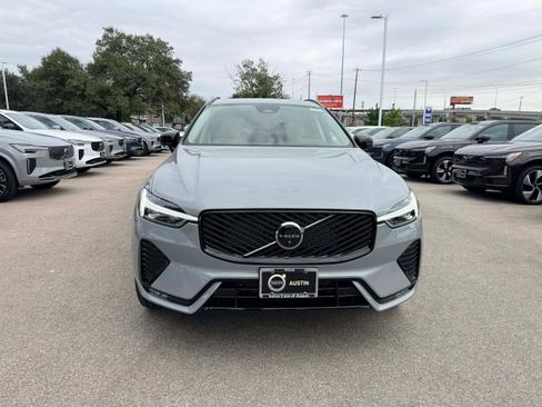 New 2026 Volvo XC60 B5 Ultra w/ Protection Package Premier image 8