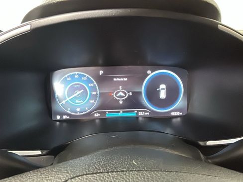 Used 2021 Hyundai Santa Fe Calligraphy AWD/4WD image 19