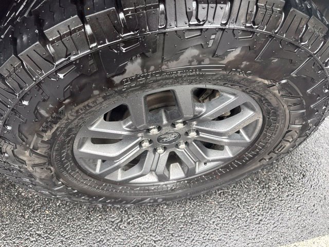 Used 2021 Ford F150 Tremor w/ Equipment Group 402A High AWD/4WD image 8