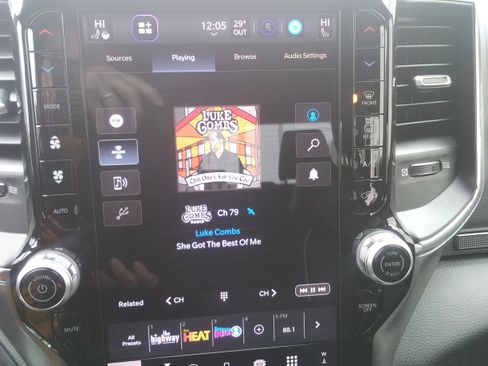 New 2026 RAM 1500 Laramie image 18