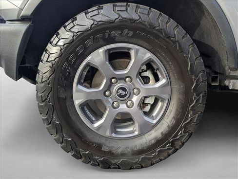 Used 2023 Ford Bronco Big Bend AWD/4WD image 22