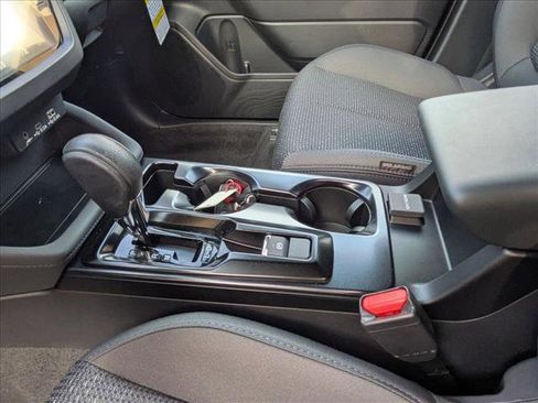 New 2026 Subaru Forester Premium image 16