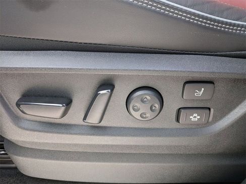 New 2026 INFINITI QX80 Autograph w/ Premium Cargo Package image 13