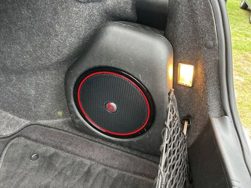 Used 2017 Chrysler 300 S w/ 300S Premium Group image 53