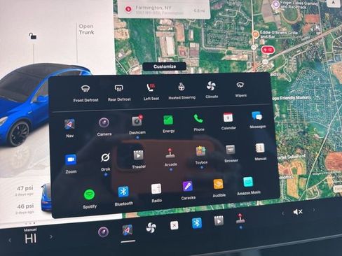 Used 2023 Tesla Model Y Long Range image 25