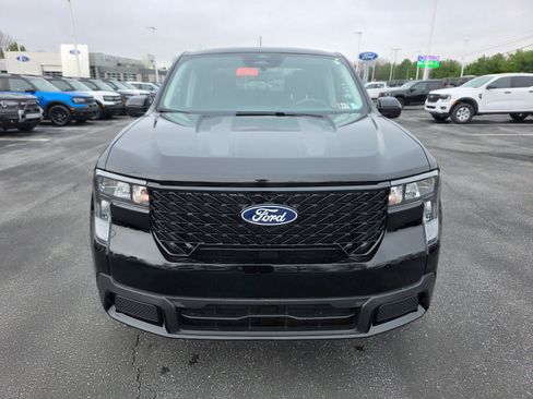 New 2026 Ford Maverick XLT w/ Equipment Group 301A image 15