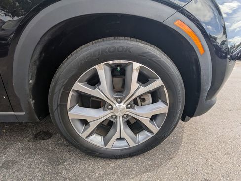 Used 2021 Hyundai Palisade SEL w/ Premium Package image 20