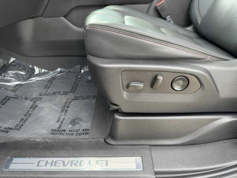 Used 2022 Chevrolet Tahoe RST w/ Luxury Package image 22