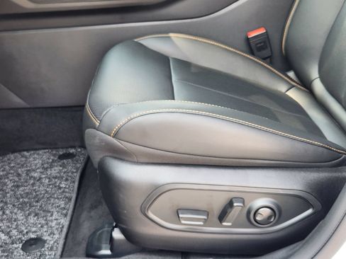 New 2026 Jeep Cherokee Limited AWD/4WD image 23