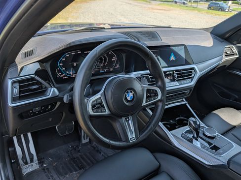 Used 2020 BMW M340i xDrive w/ Premium Package AWD/4WD image 20