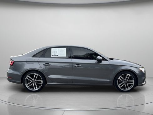 Used 2019 Audi A3 2.0T Titanium w/ Convenience Package image 2