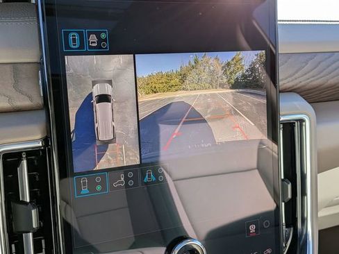 New 2026 GMC Yukon XL Denali w/ Sun & Power Step Package image 22