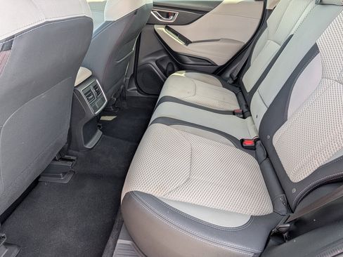 Used 2021 Subaru Forester Premium image 14