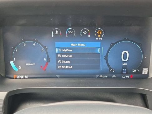 New 2026 Ford F150 Tremor AWD/4WD image 11