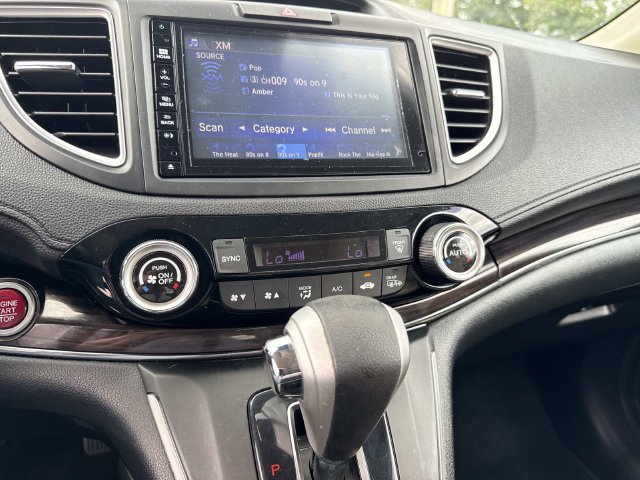 Used 2016 Honda CR-V Touring image 26