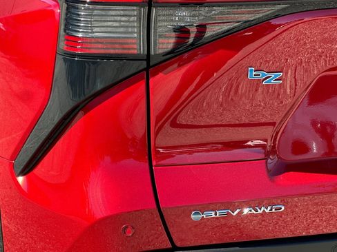 New 2026 Toyota bZ image 32