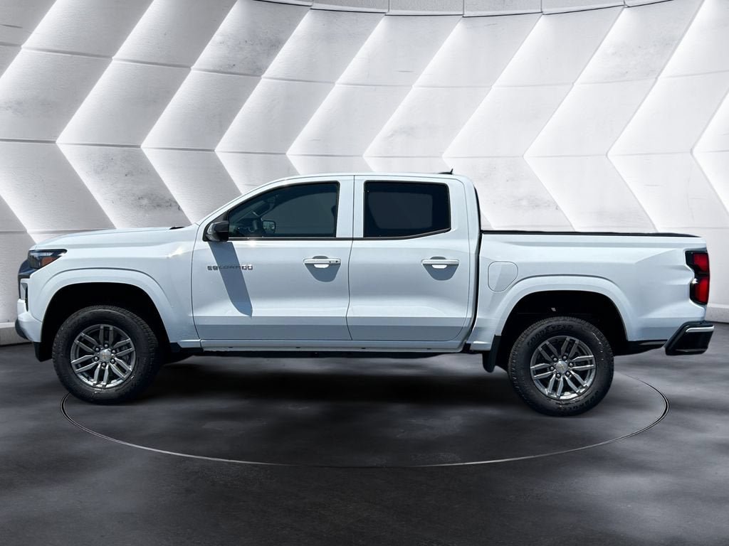 New 2026 Chevrolet Colorado LT w/ LT Convenience Package RWD image 2