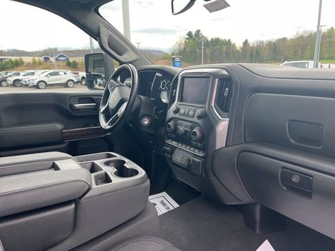 Used 2023 Chevrolet Silverado 2500 LT image 10