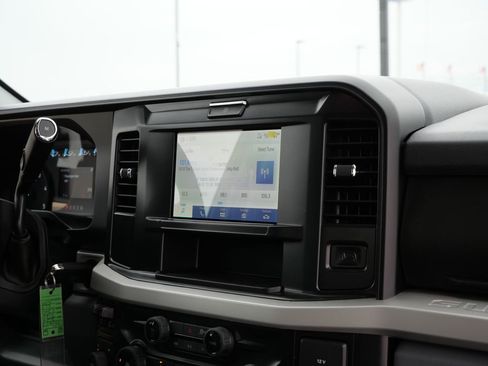 New 2026 Ford F250 XLT AWD/4WD image 20
