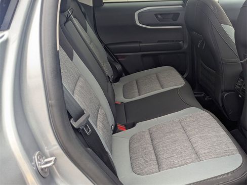 Used 2023 Ford Bronco Sport Big Bend w/ Convenience Package image 24