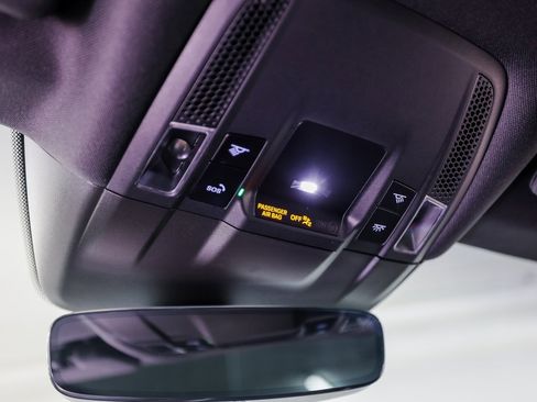 Certified 2023 Porsche Taycan 4S image 21