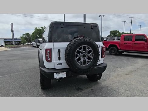 Used 2025 Ford Bronco Badlands AWD/4WD image 30