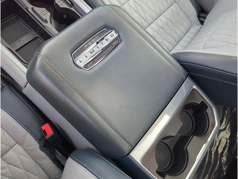 Used 2024 Ford F350 Limited w/ FX4 Off-Road Package image 27