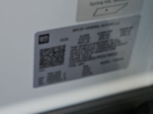 Certified 2023 Cadillac XT5 Premium Luxury AWD/4WD image 28