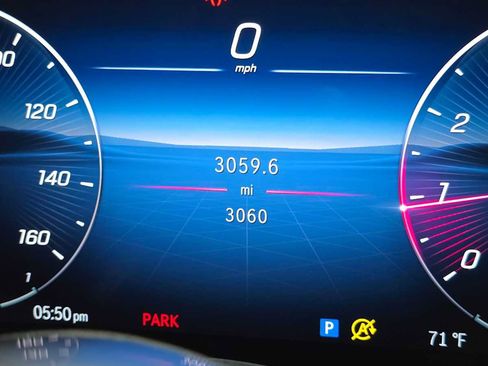 Certified 2026 Mercedes-Benz GLC 300 4MATIC image 29