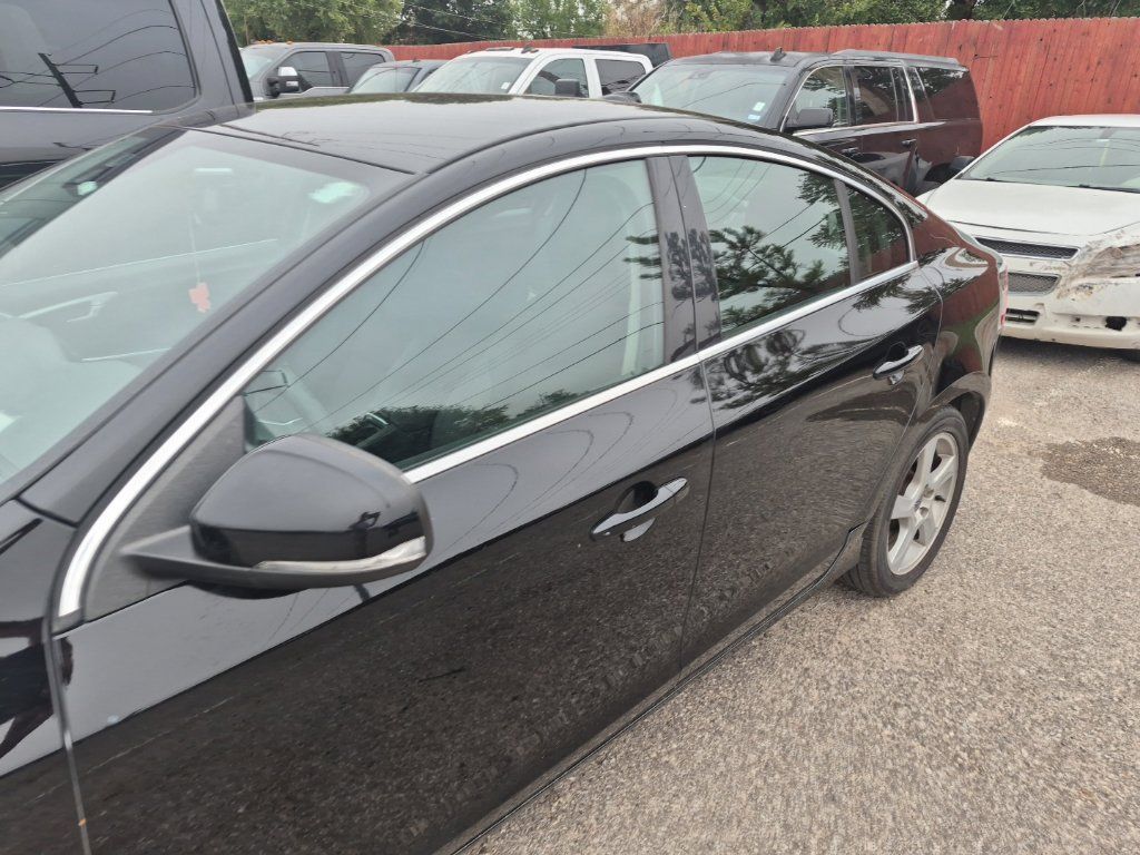 Used 2012 Volvo S60 T5 FWD image 8