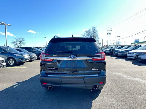 Certified 2023 Subaru Ascent Limited w/ Technology Package image 12
