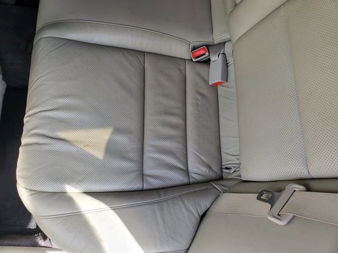 Used 2012 Acura TSX w/ Technology Package image 25