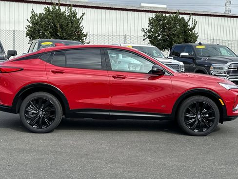 New 2026 Buick Envista Sport Touring w/ Convenience I Package image 3