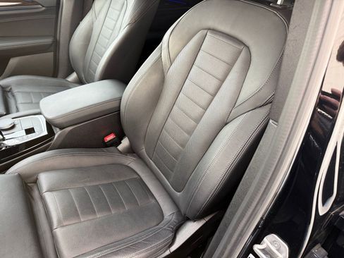 Certified 2022 BMW X3 xDrive30i w/ Premium Package 2 image 24